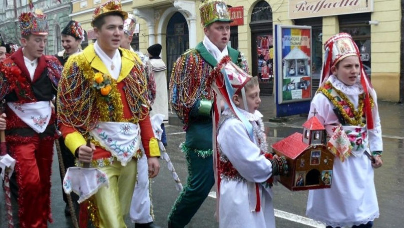 În acest an, ucrainenii vor sărbători Crăciunul pe 25 decembrie. Motivul