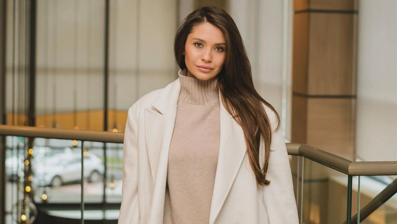 Gabriella Damir, despre divorțul părinților: Mi-a fost obijduitor