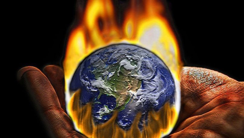 Încălzirea globală va genera confruntări cu temperaturi extreme