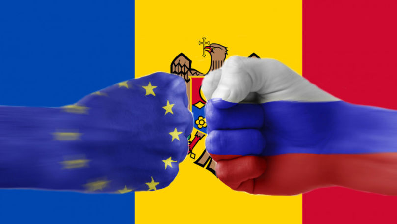 New York Times: Rusia încearcă să destabilizeze Europa, inclusiv Moldova