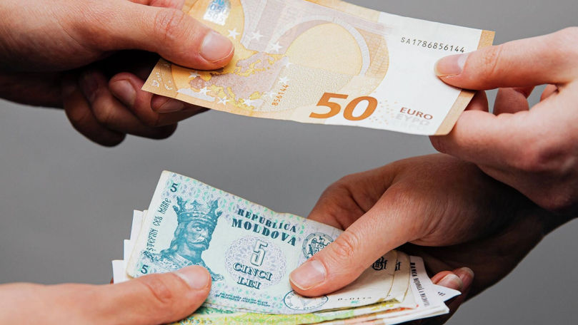 «Фокусник» из Украины получил три года тюрьмы в Кишинёве за мошенничество.