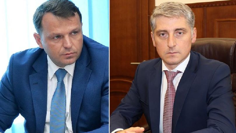 Năstase, către Harunjen: R. Moldova devenise o Coreea de Nord