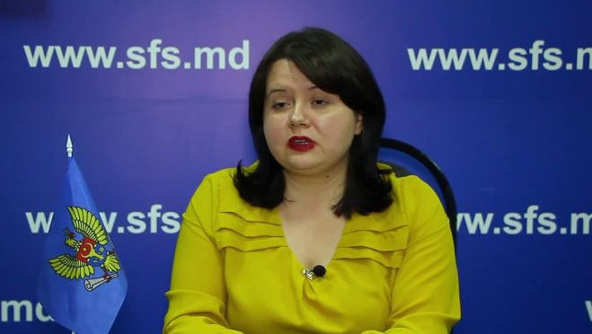 Ce avere are noul director al Serviciului Fiscal de Stat, Olga Golban
