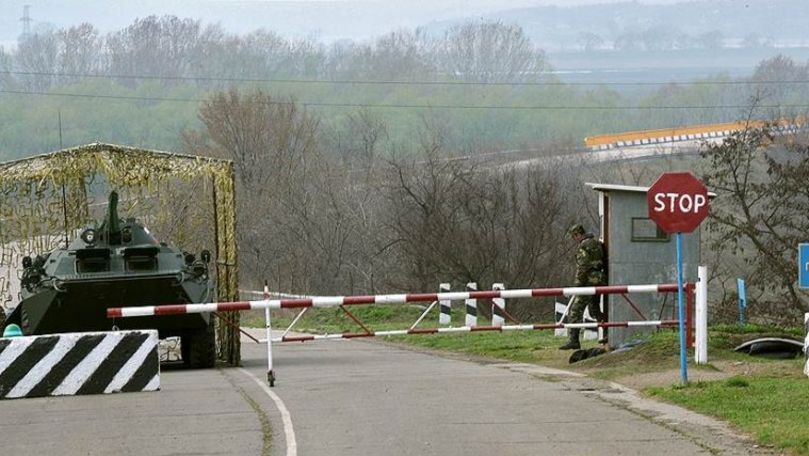 Tiraspolul nu intenționează să lichideze punctele de control ilegale