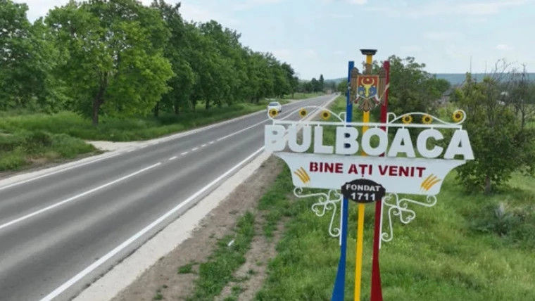 Viața a revenit la normal în Bulboaca. Primar: A fost foarte obositor