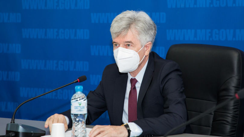 Opinii: Deficitul bugetar ar putea fi acoperit cu ajutorul granturilor