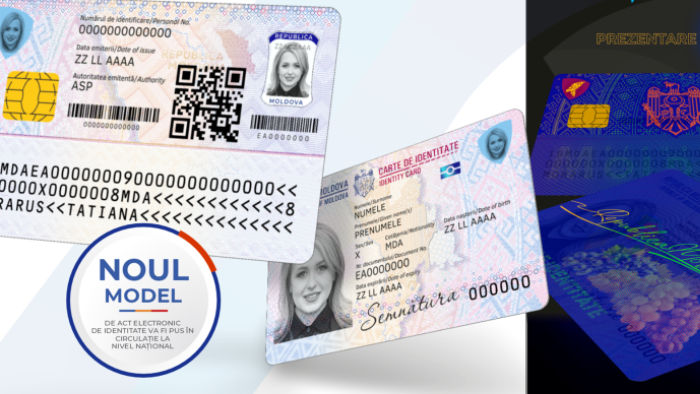 De la lansare, circa 50.000 de persoane au solicitat cărți de identitate