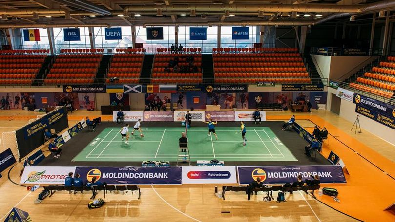 Мини-турнир выиграла сборная России, которая одержала победы во всех 3 матчах.