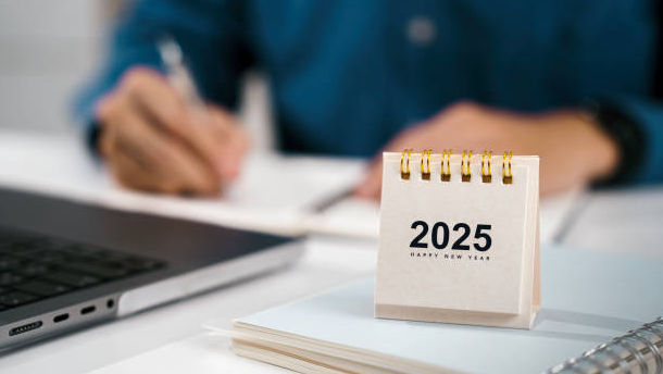 Calendarul fiscal al contribuabilului pentru luna iunie 2025