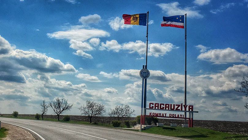Tradiții și obiceiuri: Când și cum se colindă în UTA Găgăuzia