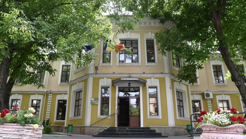 La Chișinău a fost organizată Ziua Ușilor Deschise a USMF
