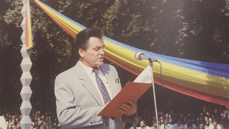 Se împlinesc 89 de ani de la nașterea lui Nicolae Costin: Scurtă istorie