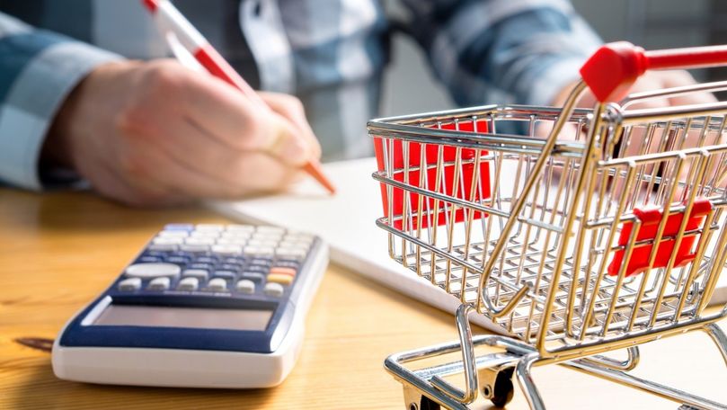 С начала же года инфляция составила 4%, а годовая инфляция (за последние 12 мес.) – 5,5%. 