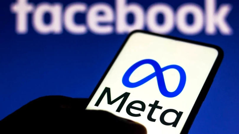 Facebook, dat în judecată de un avocat cu numele Mark Zuckerberg