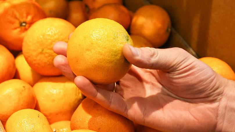 Врач назвала витамин С барьером для сезонных заболеваний.