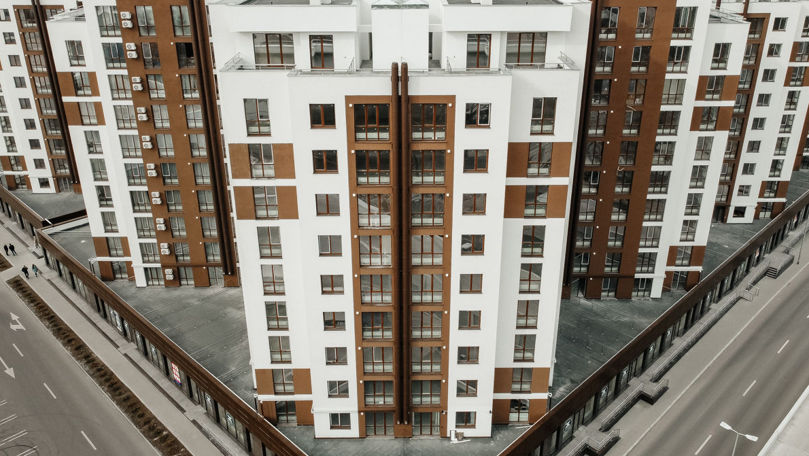 Повышение процентной ставки по программе Prima casa компенсируют до июля 2023 года.