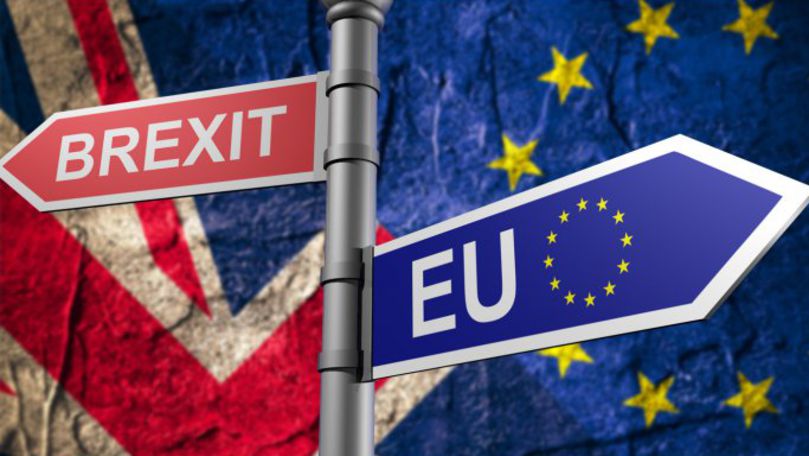 Marea Britanie rămâne încă în uniunea vamală europeană după Brexit