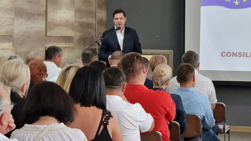 PSDE pune la cale strategia pentru alegerile parlamentare din toamnă