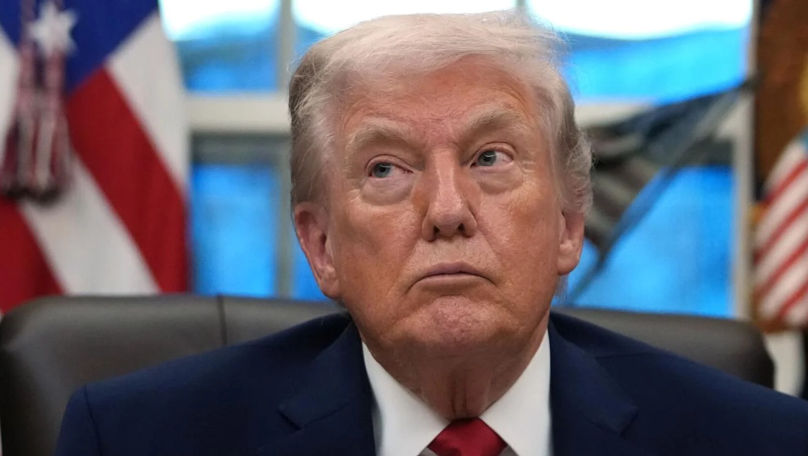 В США объявлено чрезвычайное положение из-за Кубы.