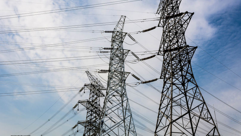 Energocom a cumpărat 330.000 MWh de energie în august. La ce preț