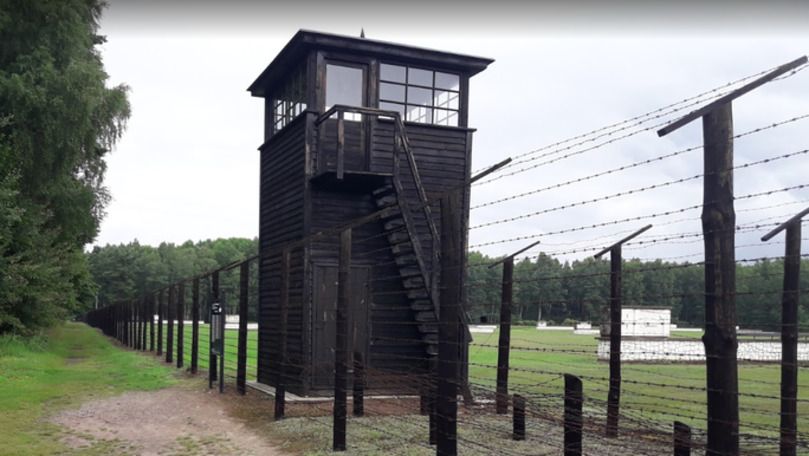 Un fost gardian de lagăr de concentrare, pus sub acuzare la 95 de ani