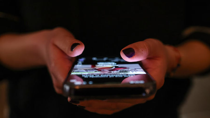 Греция запретила детям младше 15 лет пользоваться соцсетями.