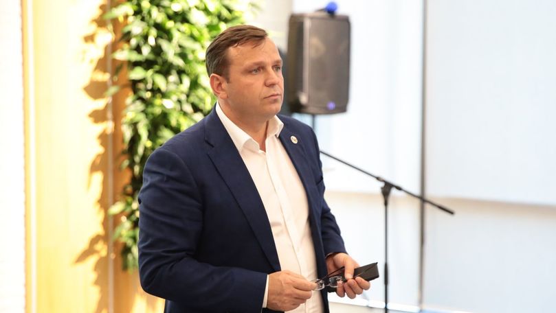 Нэстасе: Никакой терпимости к криминальному миру не будет.