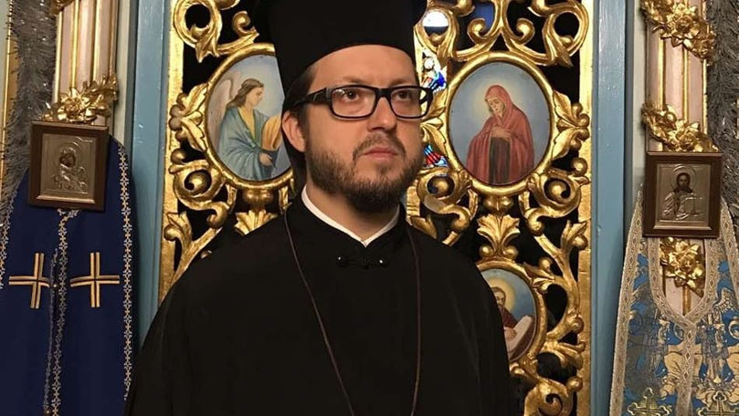 Cazul bisericii din Ghidighici. Prima reacție a lui Maxim Melinti