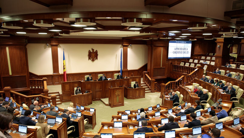Ședința Parlamentului din 30 aprilie: Neregulile depistate de Promo-LEX