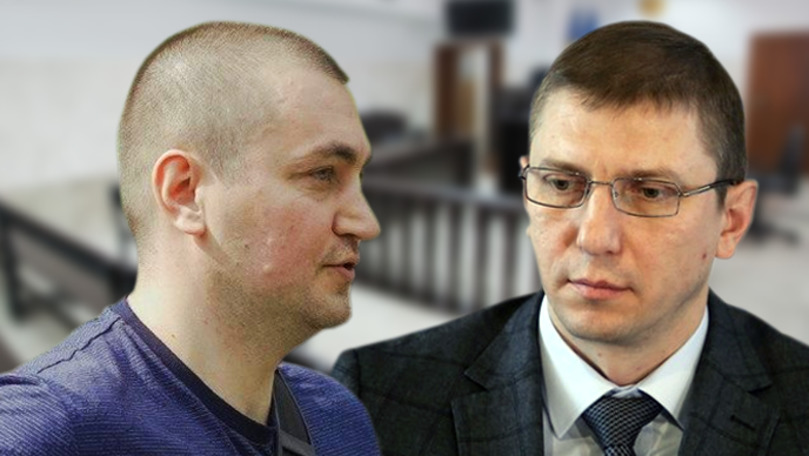Платон дал показания в деле против Мораря, от которого требует 300 млн долларов. Коллаж: Point.md