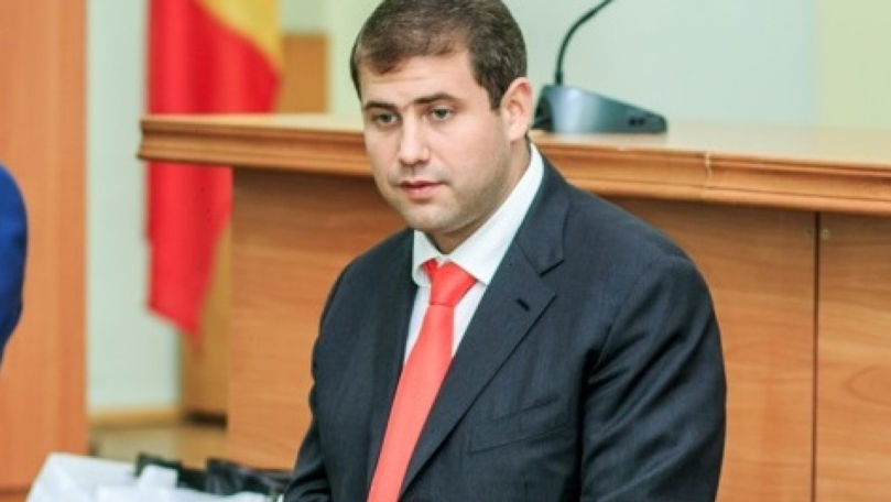 Ilan Șor insinuează că rezultatele alegerilor locale vor fi anulate