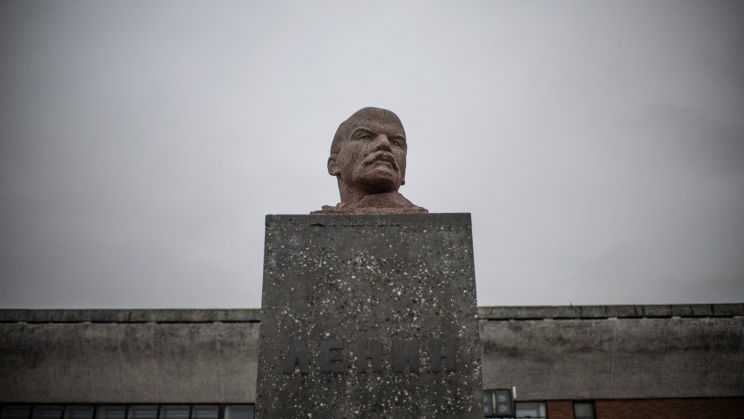 Norvegia blochează mărfurile către minele rusești din Svalbard