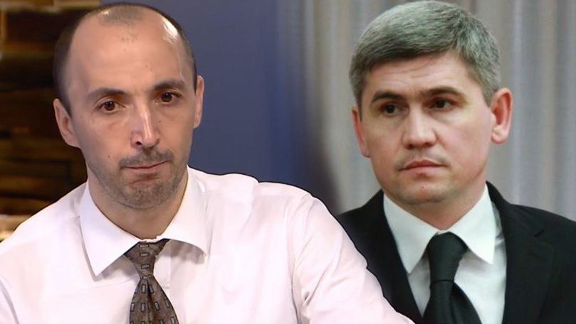 Jizdan, despre acuzațiile lui Petic: Nu merită să-i acord atenție