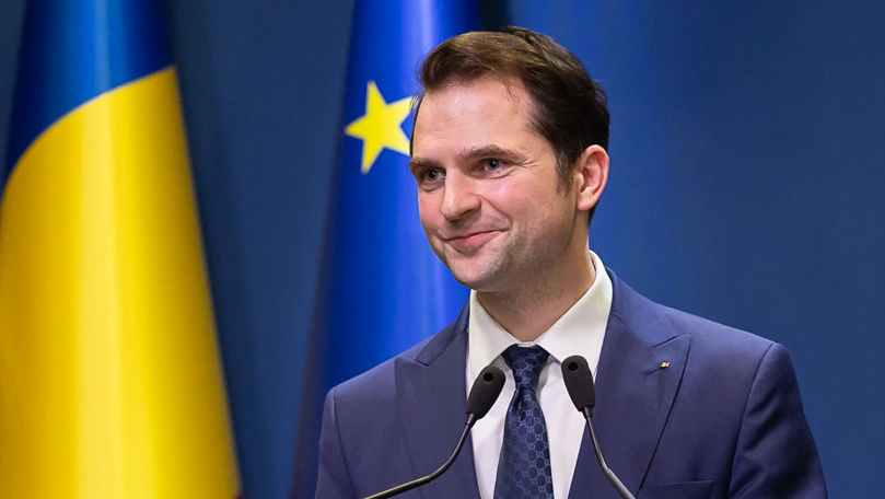 Бурдужа: Румыния поддержит энергетическую безопасность Молдовы.