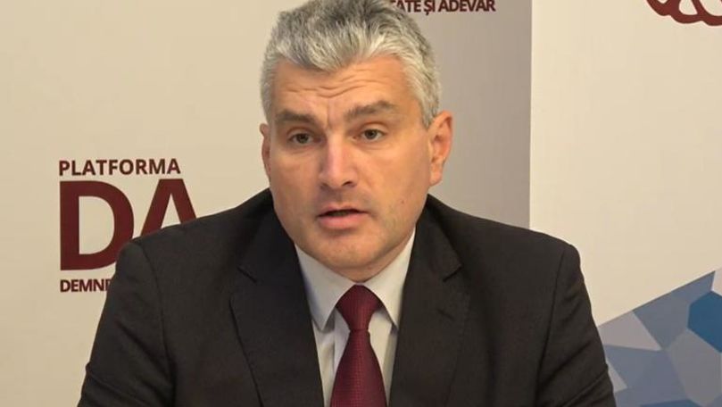 Slusari spune cum poate fi soluționată problema transnistreană