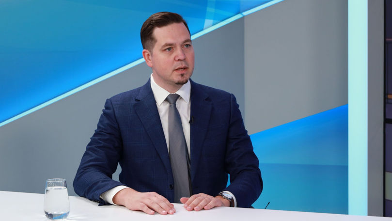 Tudor Ulianovschi: Situația economică din R. Moldova este dezastruoasă