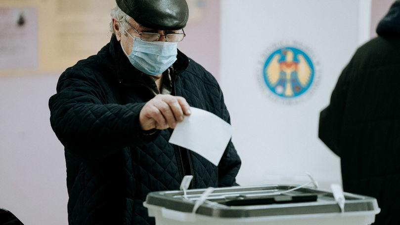 В двух селах пройдут досрочные местные выборы.