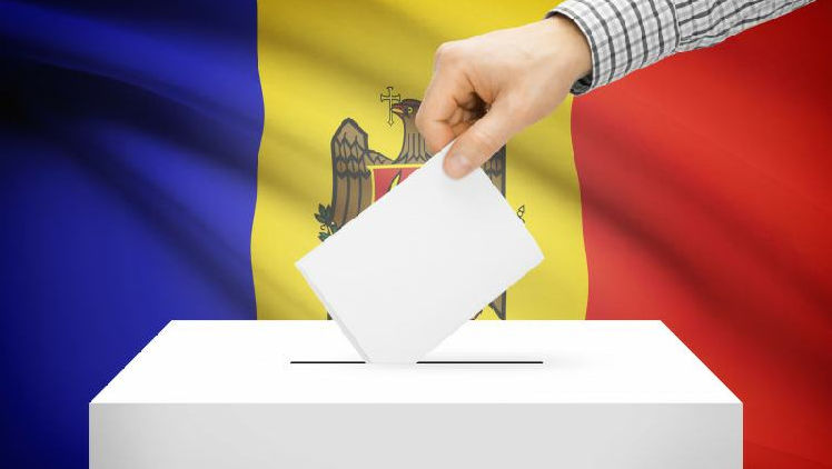 CALC avertizează asupra ingerințelor externe în alegerile din R. Moldova