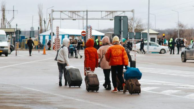 Câți refugiați din Ucraina și-au găsit un loc de muncă în R. Moldova