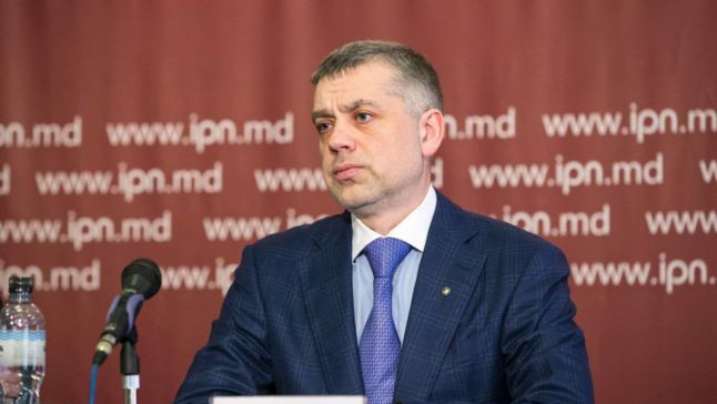Un politician din R. Moldova îi cere lui Putin să continue războiul