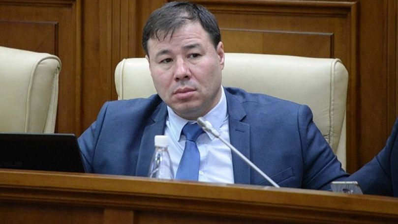 Цырдя: Cанду не пойдет на альянс с ПСРМ, потому, что это угрожает ДПМ.