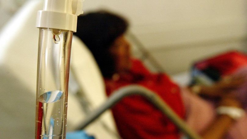 Marea Britanie: 450 de oameni, uciși de medicamente în spital