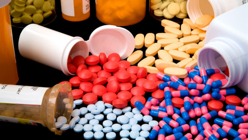 Zece medicamente noi vor apărea în farmaciile din Republica Moldova