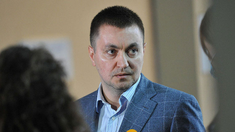 Procurorii contestă decizia de eliberare pe cauțiune a lui Platon