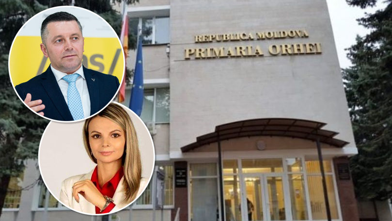 Candidatul PAS la Orhei cere anularea alegerilor câştigate de Cociu