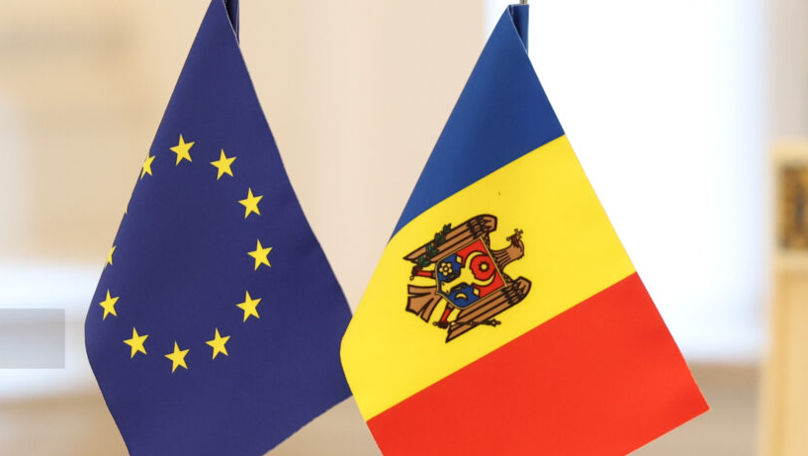 Moldova se alătură Grupului de reziliență din Europa de Est