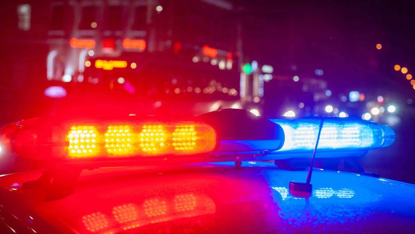 S-a pornit să colinde în stare de ebrietate: Ce au depistat polițiștii