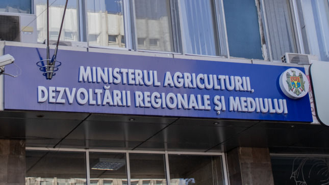 Rusia interzice produsele vegetale din Moldova: MAIA convoacă o ședință