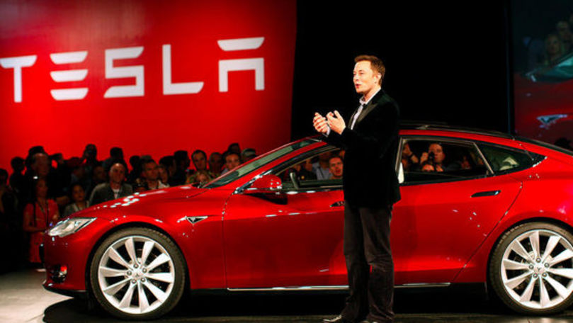 Dezvăluire: Cum vrea Tesla să câștige 2 miliarde de dolari