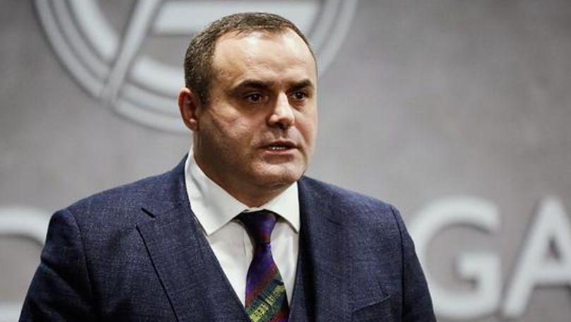 Чебан о поставке газа напрямую в Гагаузию: Технически это возможно. Фото: unimedia.md